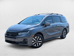 2026 Honda Odyssey EX-L Van Passenger