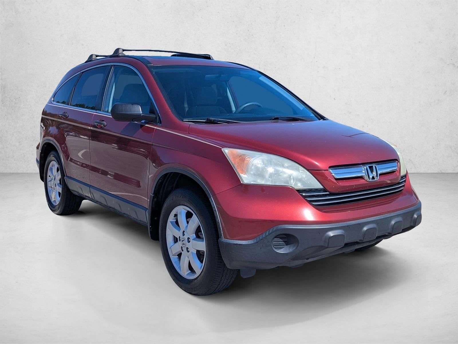 2009 Honda CR-V EX photo 3