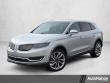 Used 2017 Lincoln MKX  SUV