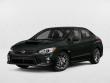 Used 2020 Subaru WRX Premium Sedan