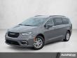 Used 2022 Chrysler Pacifica Touring L Van Passenger Van