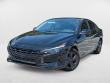 Used 2022 Hyundai Elantra SEL Sedan