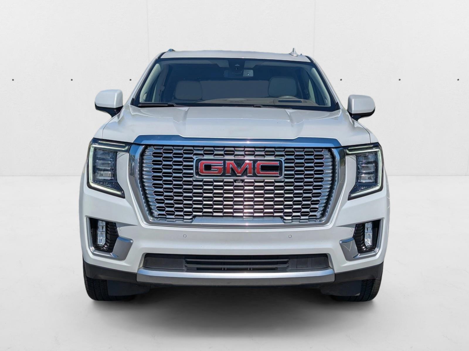 2021 Gmc Yukon Denali photo 2