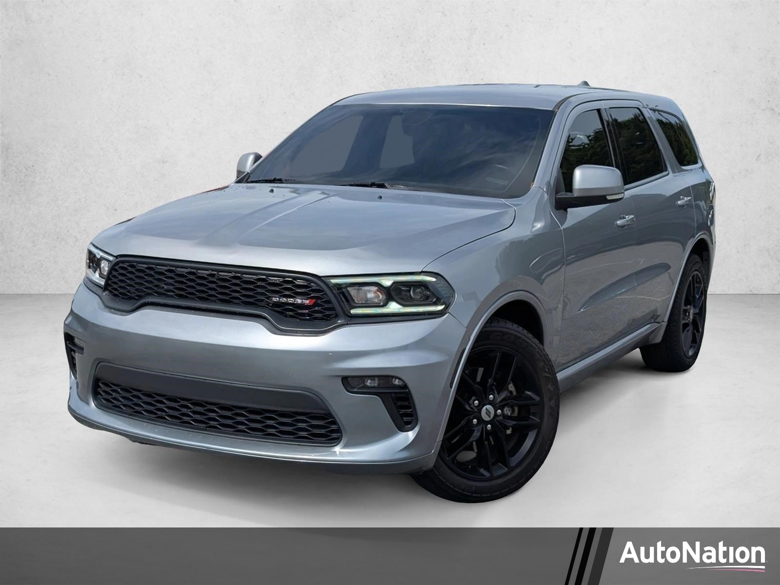 2021 Dodge Durango GT Plus RWD's photo