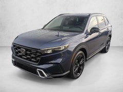 2026 Honda CR-V Hybrid Sport Touring SUV