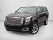 Used 2017 GMC Yukon XL Denali SUV