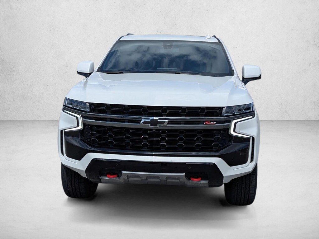 Used 2022 Chevrolet Suburban Z71 SUV