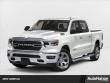 Used 2022 Ram 1500 Big Horn/Lone Star Truck Crew Cab