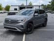 Used 2023 Volkswagen Atlas 3.6L V6 SEL SUV
