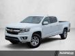 Used 2018 Chevrolet Colorado LT Truck Crew Cab
