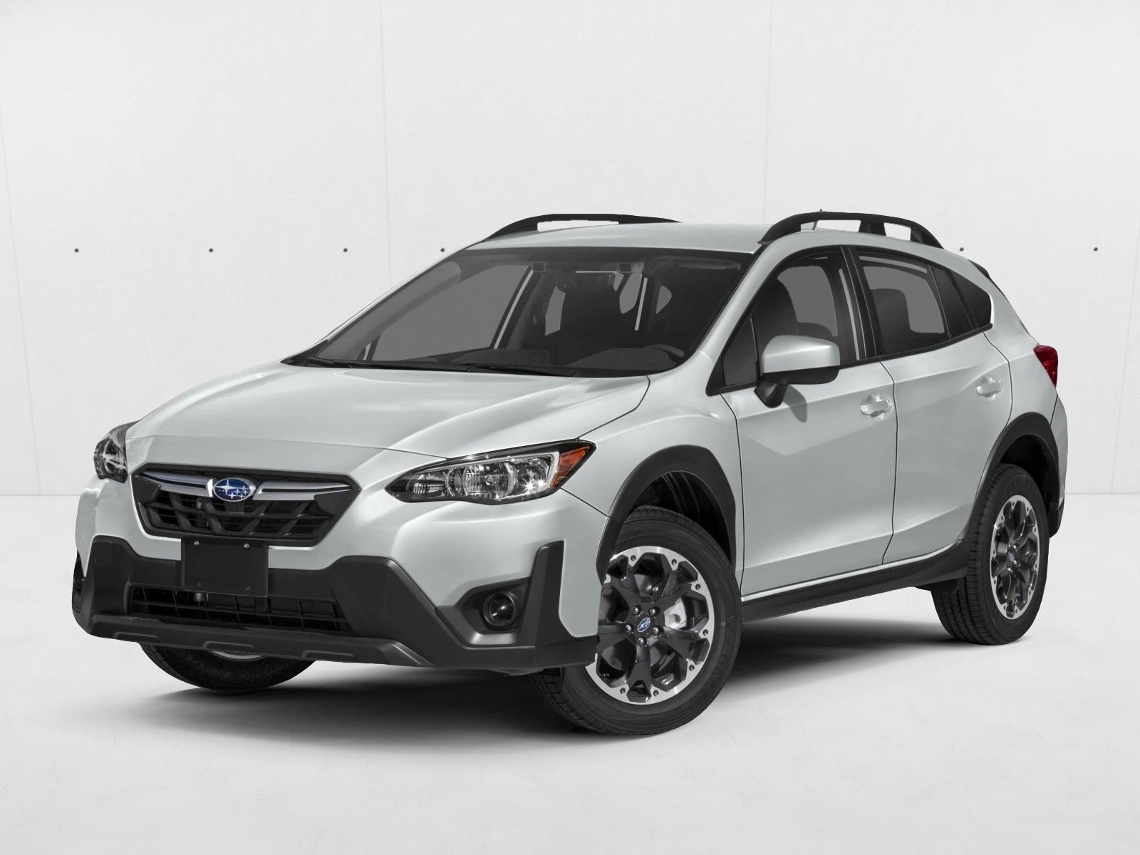 2023 Subaru Crosstrek Limited's photo