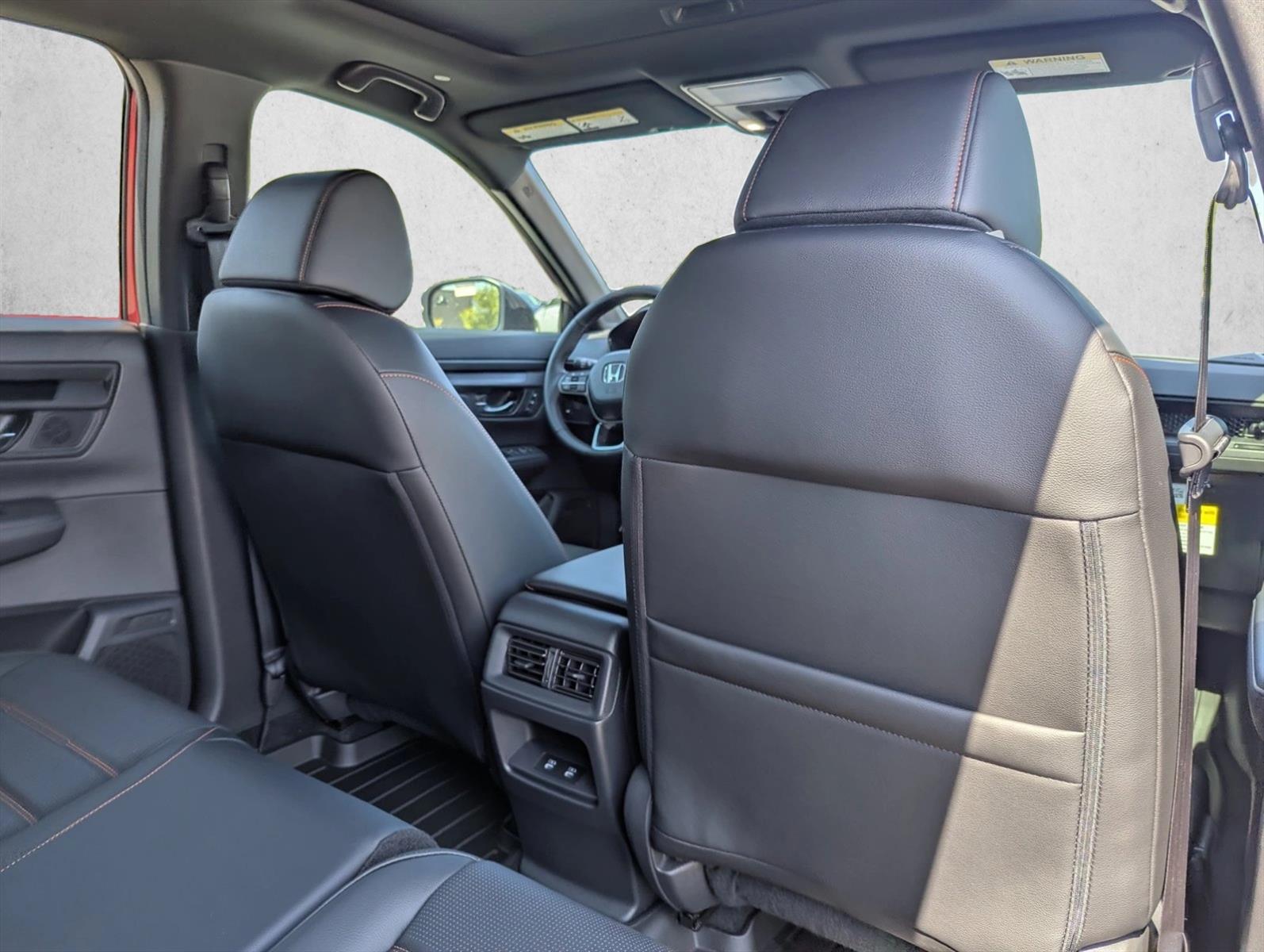 2026 Honda CR-V Sport-L - Photo 27