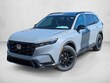  Honda CR-V Hybrid