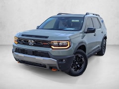 2026 Honda Passport TrailSport Elite SUV