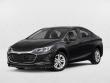 Used 2019 Chevrolet Cruze LT Sedan