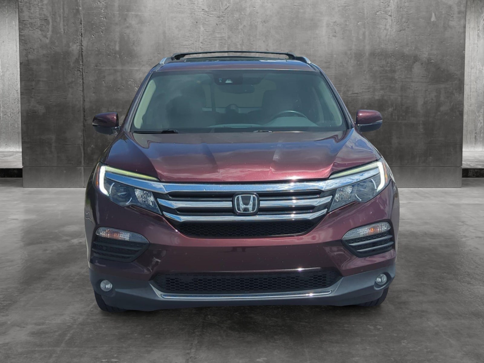 Used 2016 Honda Pilot Elite with VIN 5FNYF6H0XGB128394 for sale in Columbus, GA