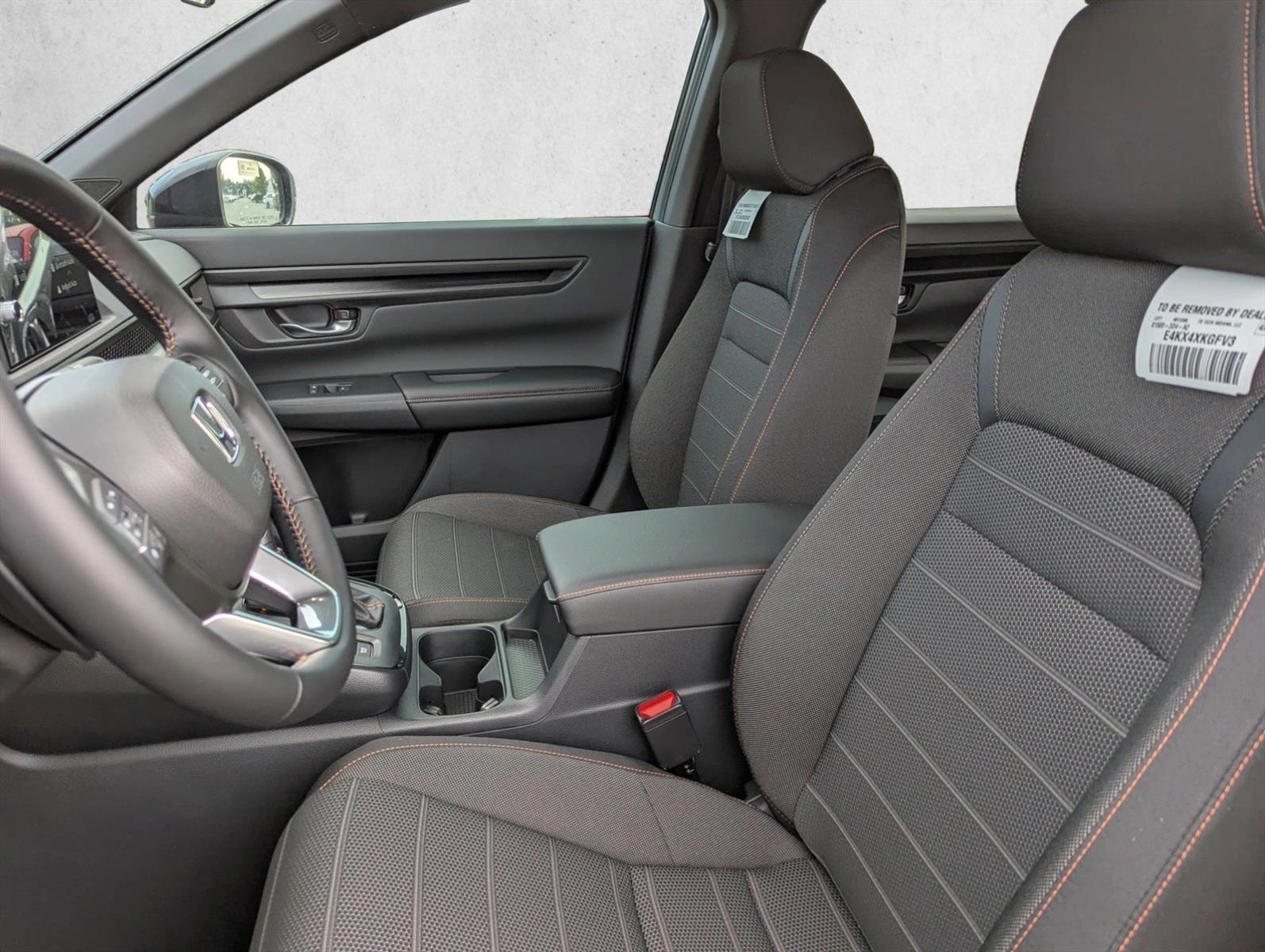 2026 Honda CR-V Sport - Photo 23