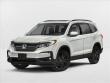 Used 2021 Honda Pilot Special Edition 2WD SUV