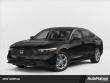 Used 2024 Honda Accord EX Sedan