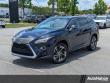 Used 2018 Lexus RX 350L Luxury SUV