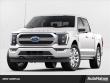 Used 2023 Ford F-150 Limited Truck SuperCrew Cab