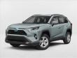 Used 2021 Toyota RAV4 Hybrid XLE Premium SUV