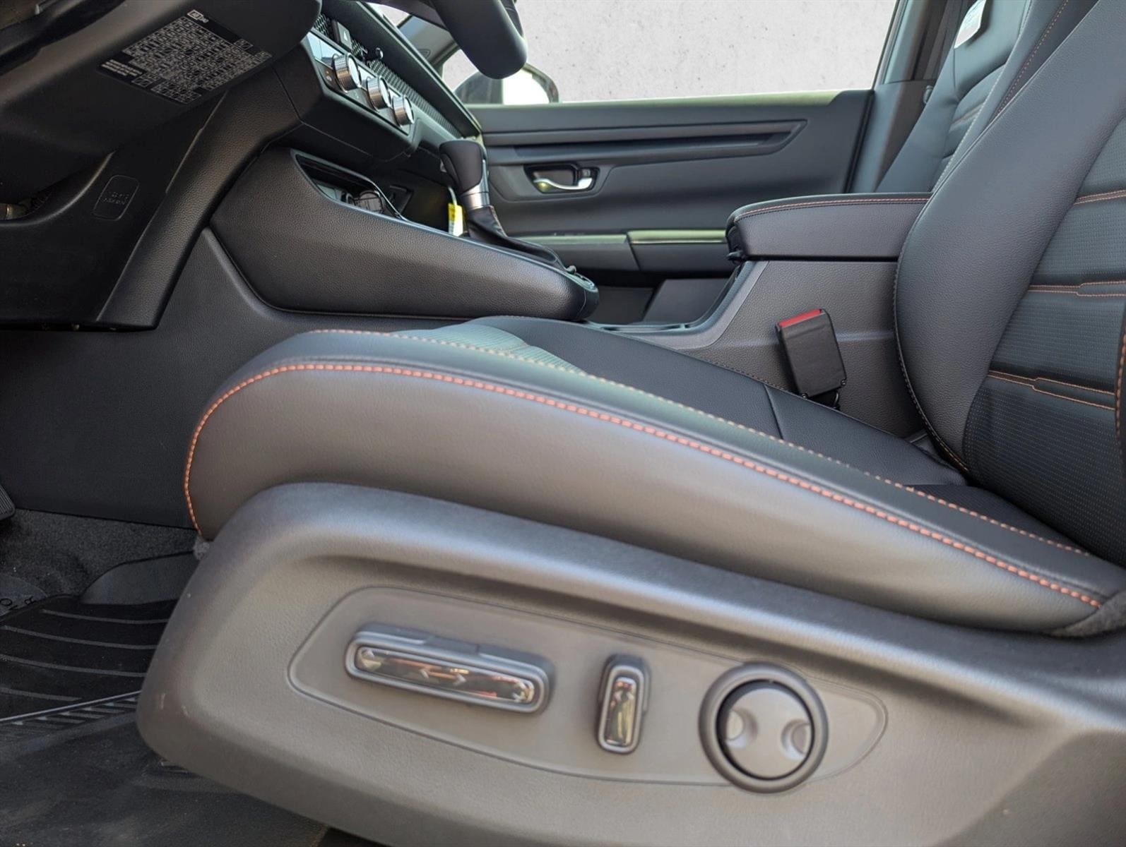 2026 Honda CR-V Sport-L - Photo 12