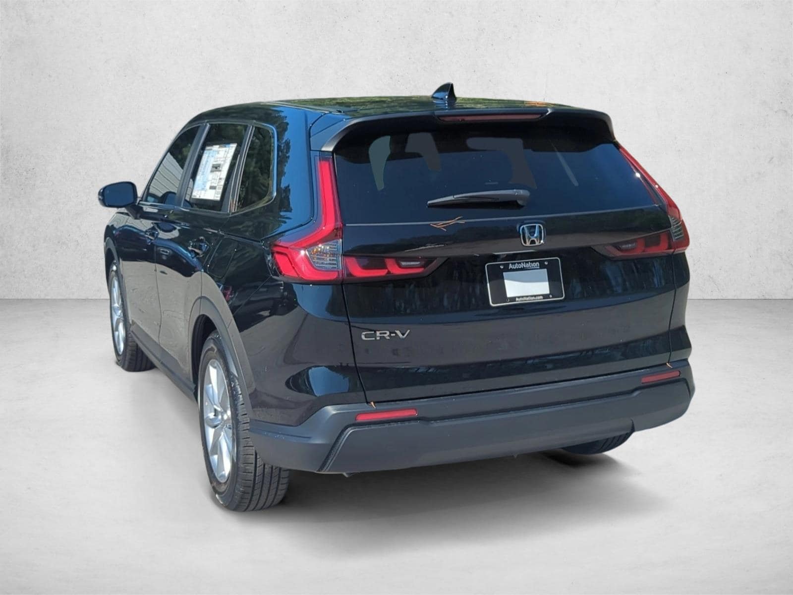2026 Honda CR-V EX - Photo 7