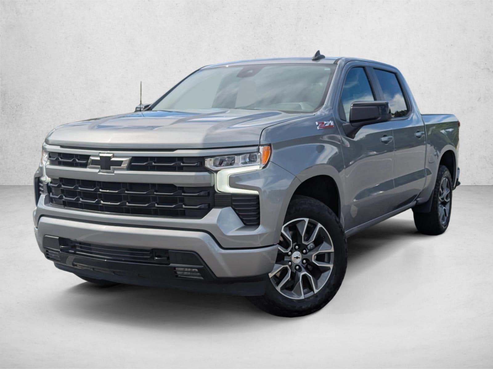2023 Chevrolet Silverado 1500 RST's photo
