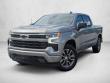 Used 2023 Chevrolet Silverado 1500 RST Truck Crew Cab