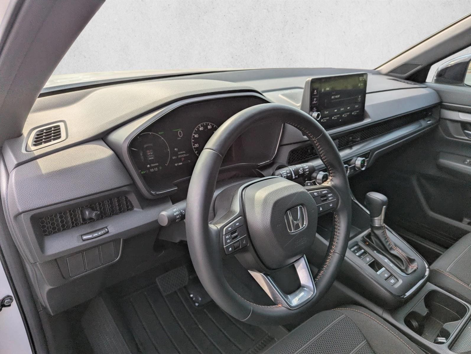 2026 Honda CR-V Sport - Photo 11