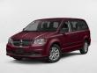 Used 2018 Dodge Grand Caravan SE Van Passenger Van