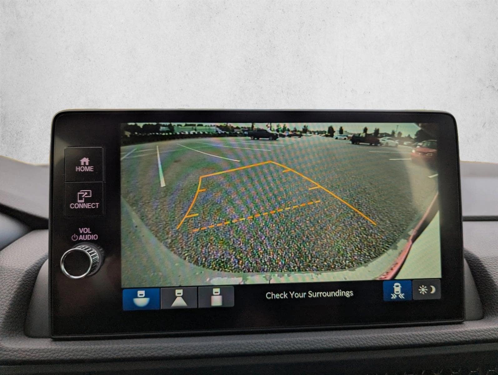 2026 Honda CR-V Sport - Photo 16