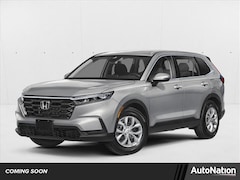 2026 Honda CR-V LX SUV