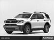  Honda Passport