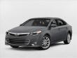 Used 2015 Toyota Avalon XLE Sedan