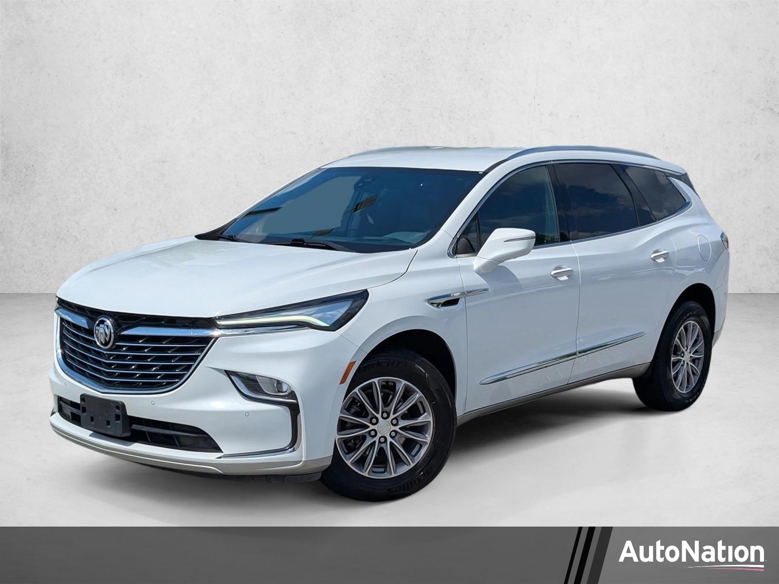 2022 Buick Enclave