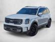 Used 2024 Kia Telluride SX X-Line SUV