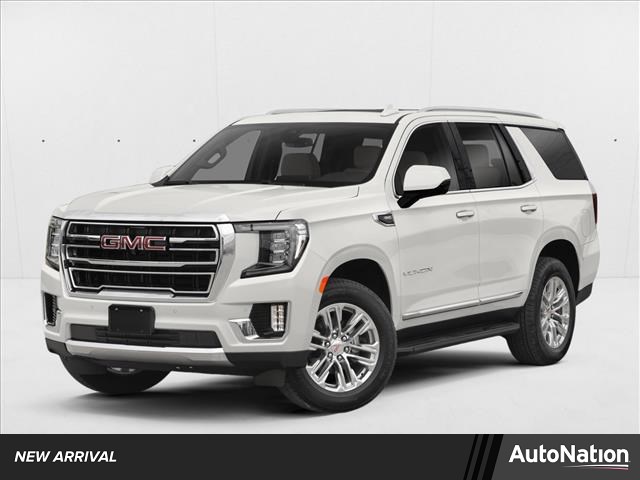  GMC Yukon