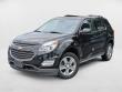 Used 2016 Chevrolet Equinox LT SUV