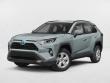 Used 2021 Toyota RAV4 Hybrid XLE Premium SUV