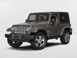 Jeep Wrangler JK