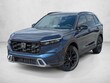  Honda CR-V Hybrid