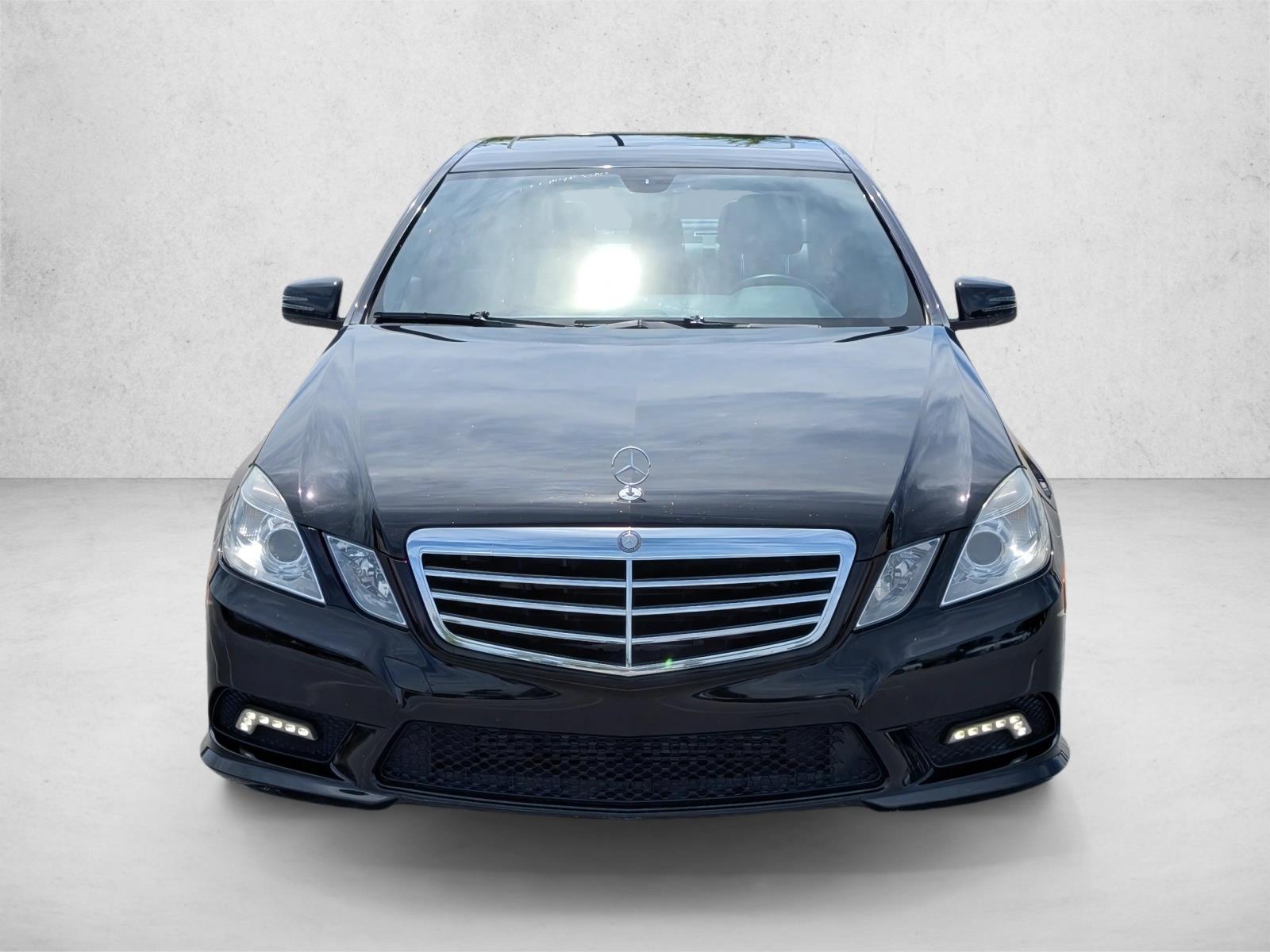 Used 2011 Mercedes-Benz E-Class E350 with VIN WDDHF2EB6BA315072 for sale in Columbus, GA