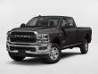 Used 2020 Ram 2500 Laramie Truck Crew Cab