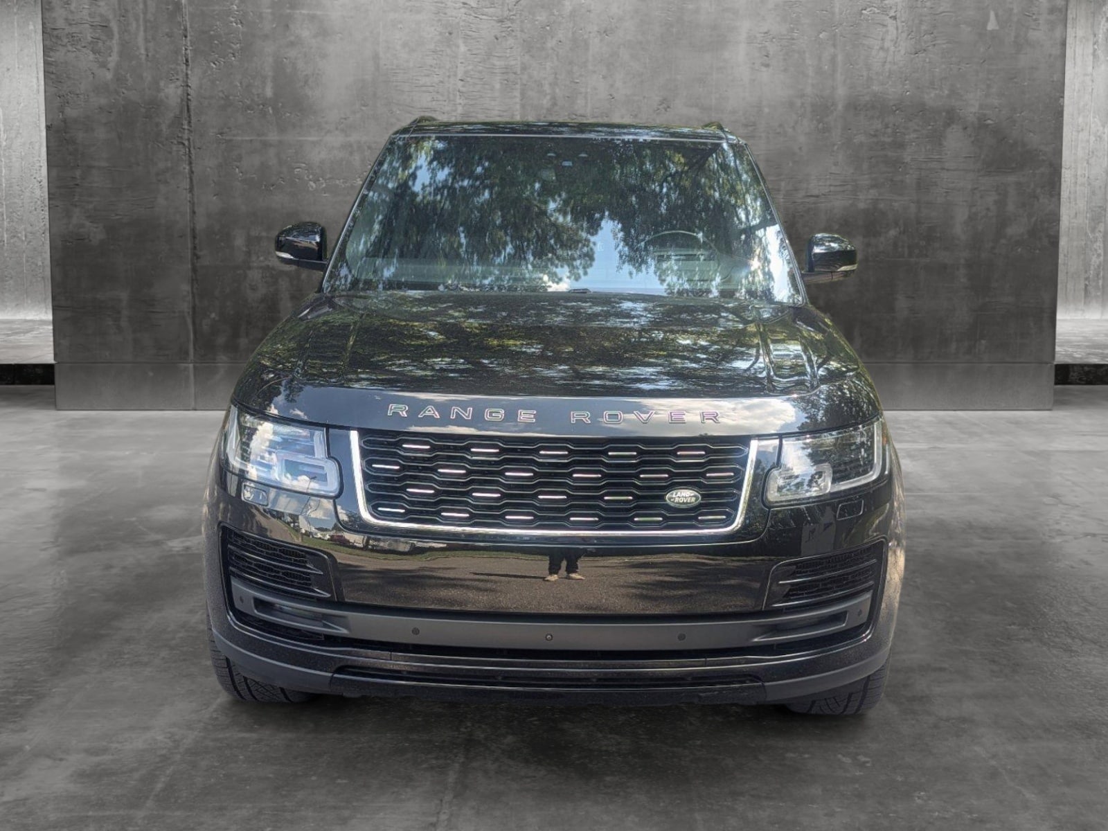 Used 2021 Land Rover Range Rover SVAutobiography with VIN SALGW2RE1MA432029 for sale in Columbus, GA