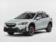 Used 2022 Subaru Crosstrek Limited SUV