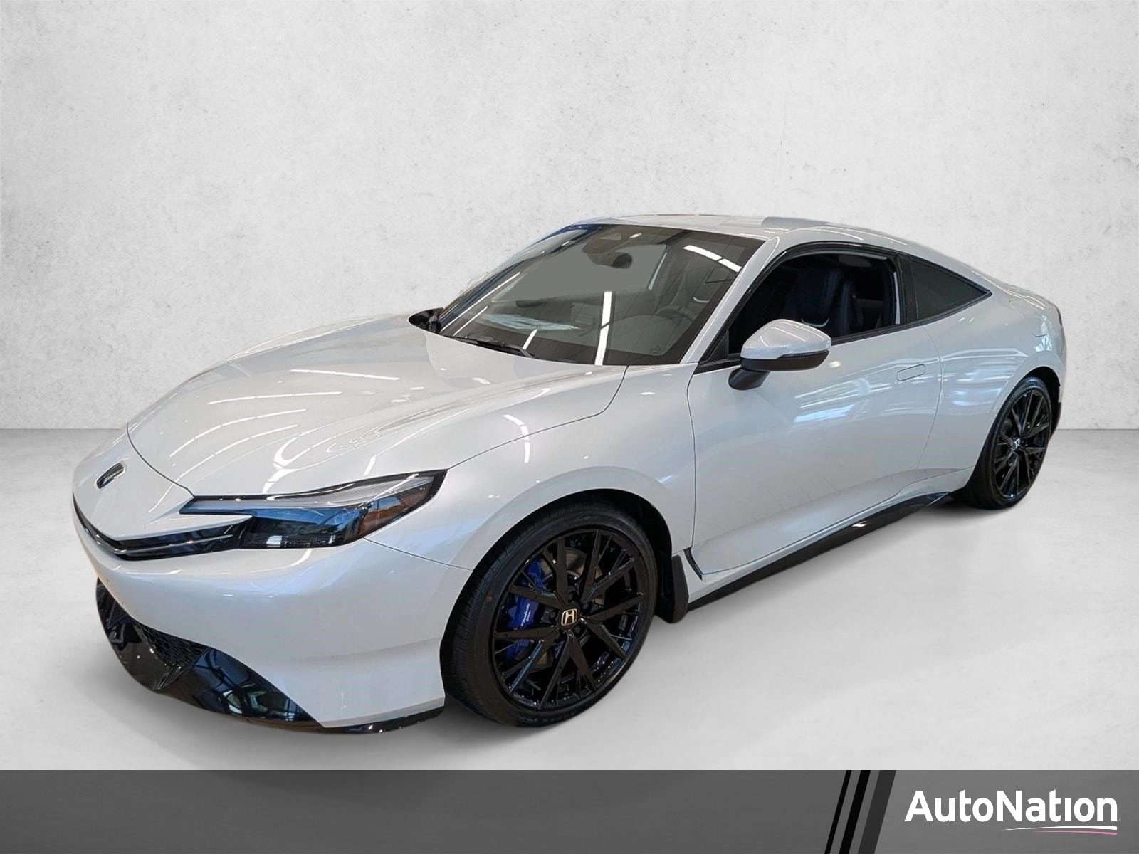 2026 Honda Prelude Hybrid