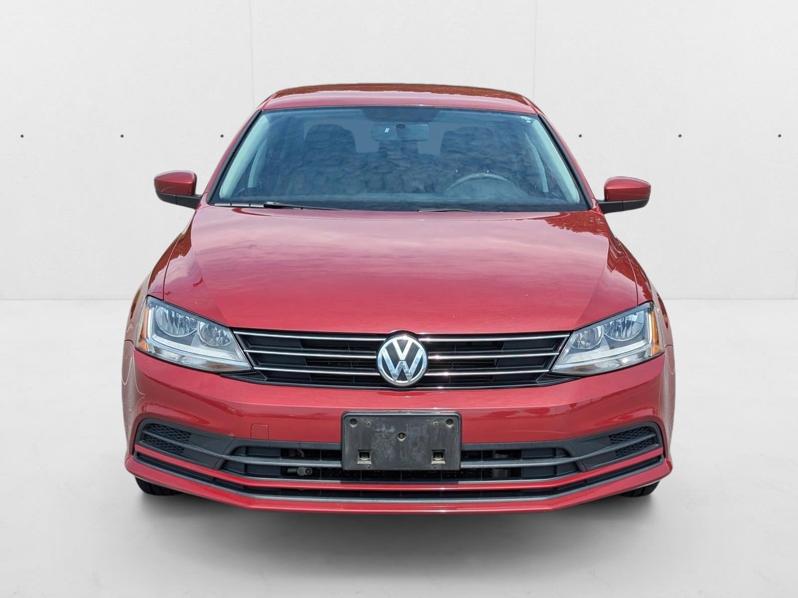 Used 2017 Volkswagen Jetta S with VIN 3VW167AJ6HM261299 for sale in Columbus, GA