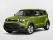 Used 2018 Kia Soul Base Hatchback